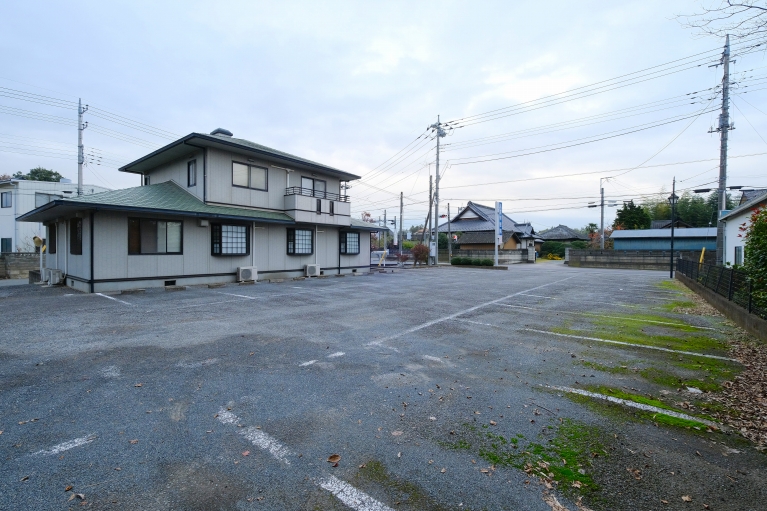 え歯科医院